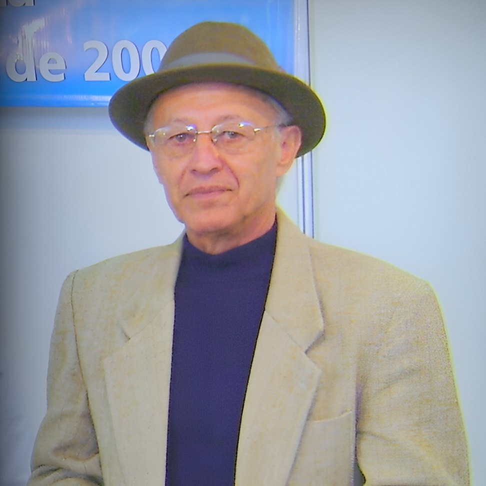 Teobaldo Branco ijui