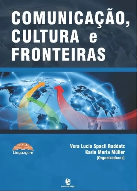 Comunicação, Cultura e Fronteiras